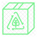 Recyceln Recycelbar Wiederverwendbar Symbol