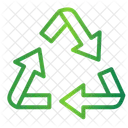 Recyceln  Symbol