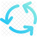 Recyceln Symbol