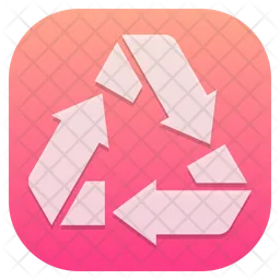 Recyceln  Symbol