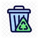 Recyceln  Icon