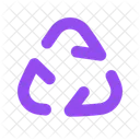 Recyceln  Symbol