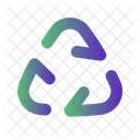 Recyceln  Symbol