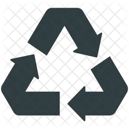 Recyceln  Symbol