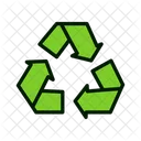 Recyceln  Symbol