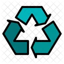 Recyceln  Symbol