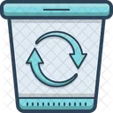 Recyceln  Symbol