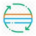 Recyceln  Symbol