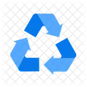 Recycling Zeichen Recycling Symbol