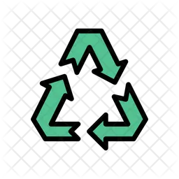 Recyceln  Symbol