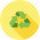 Recycling Okologie Umwelt Symbol