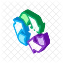 Recyceln  Symbol