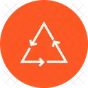 Recyceln  Symbol