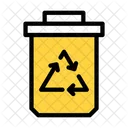 Recyceln  Symbol