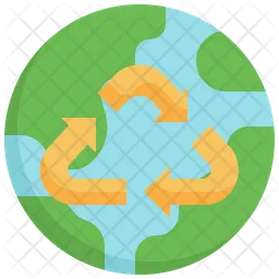 Recyceln  Symbol