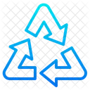 Recyceln  Symbol