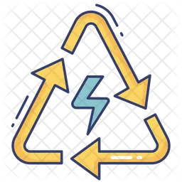 Recyceln  Symbol