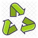 Recyceln  Symbol