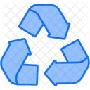 Recyceln Icon