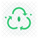 Recyceln  Symbol