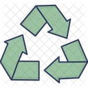 Recyceln  Symbol