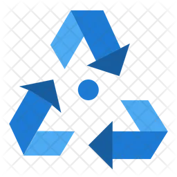 Recyceln  Symbol