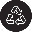 Recyceln  Icon