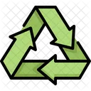 Recyceln  Icon