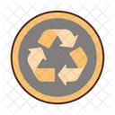 Recyceln  Symbol