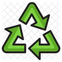 Recyceln  Symbol