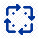 Recyceln  Symbol