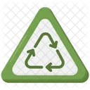 Recyceln  Symbol