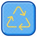 Recyceln  Symbol