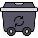 Recyceln  Icon