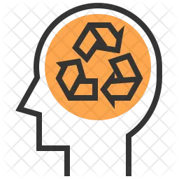 Recyceln  Symbol