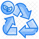 Recyclable  Icon
