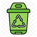 Recycling Ecology Environment Icon