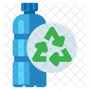 Recyclable Materials Business Finance Icon