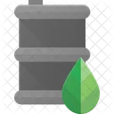 Recycler Dechets Proteger Icon