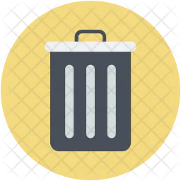 Recyclbin  Icon