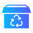 Recycle Recyclable Arrows Icon