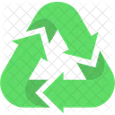 Recycle Ecology Eco Icon