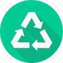 Recycle Sync Synchronize Icon