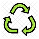 Recycle Recycling Recycle Symbol Icon