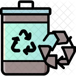 Recycle  Icon