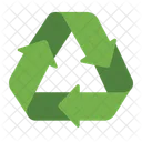 Recycle Ecology Environtment Icon