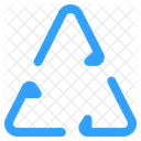 Recycle Environment Reuse Icon
