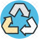 Recycle Symbol Recycling Icon