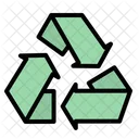 Recycle Recycling Environment Icon