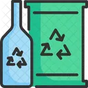 Recycle Package Ecology Icon